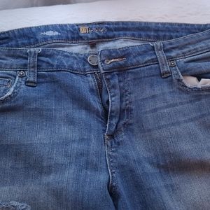 Kut from the Kloth jeans